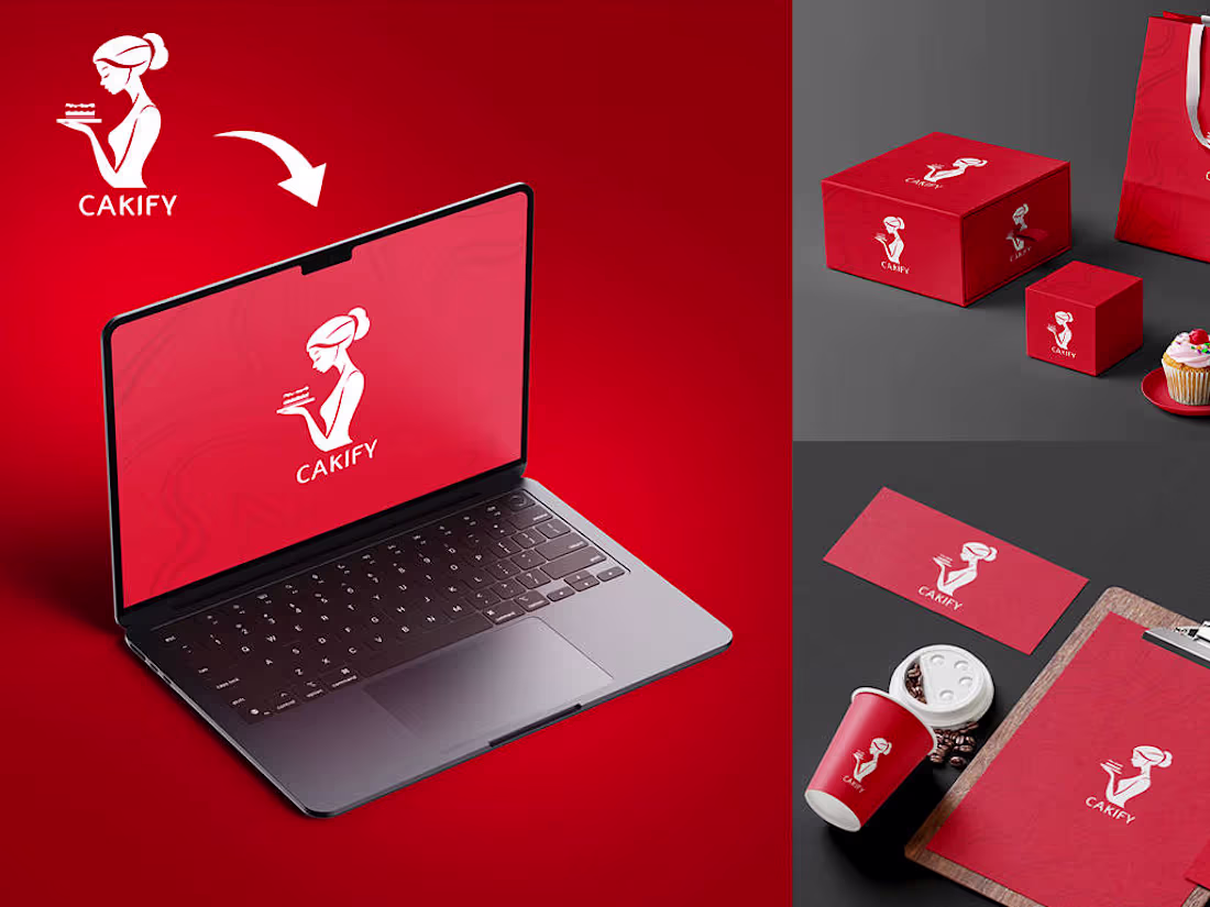 Cover image for You will get a professional Logo Design for your business