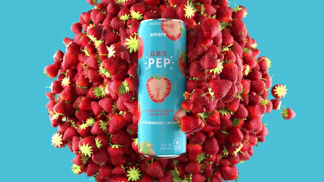 Cover image for 3D Product animation video