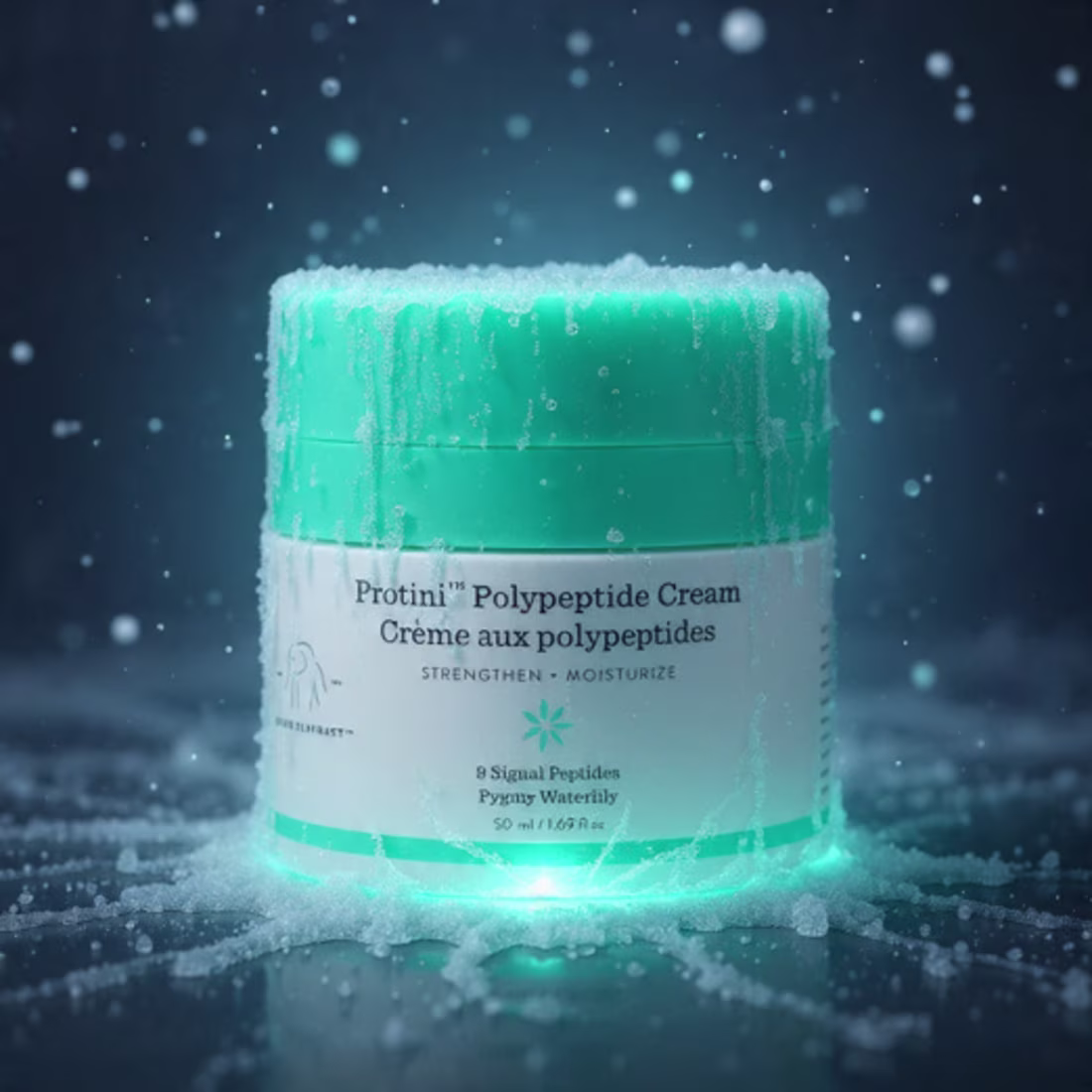 Cover image for winter campaign