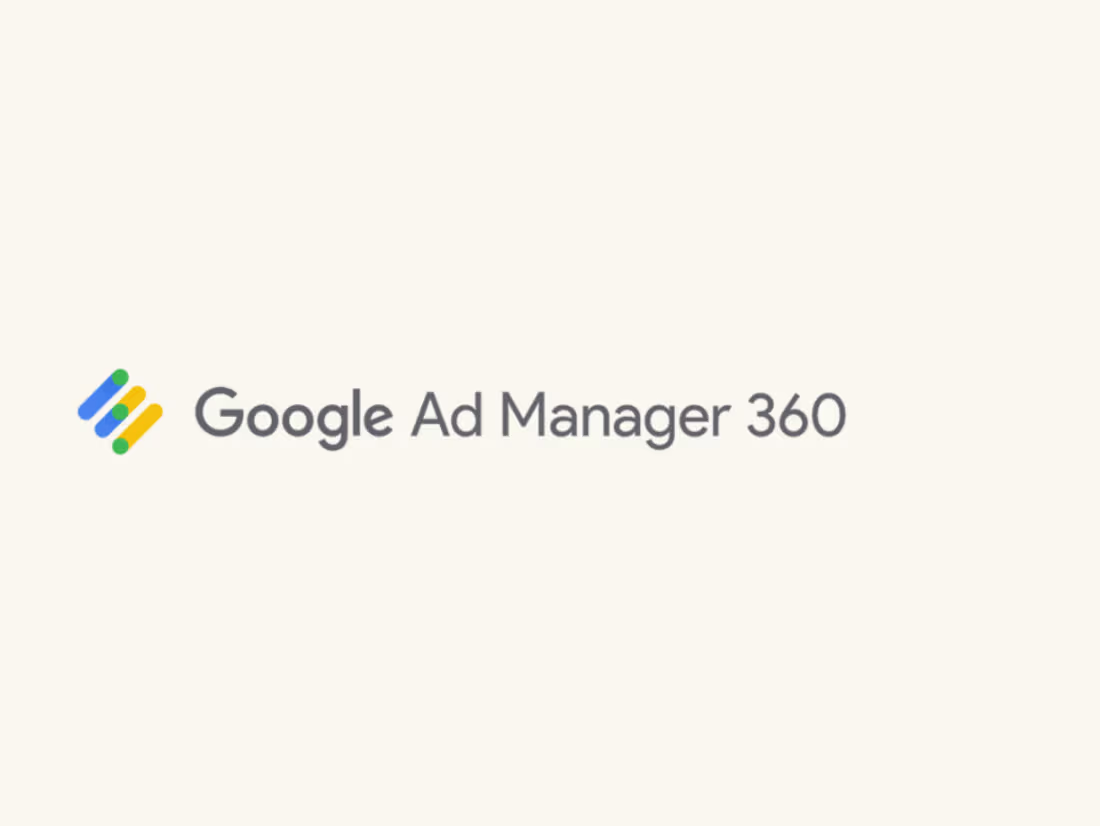 Cover image for Project Digitization - Google Ad Manager 360