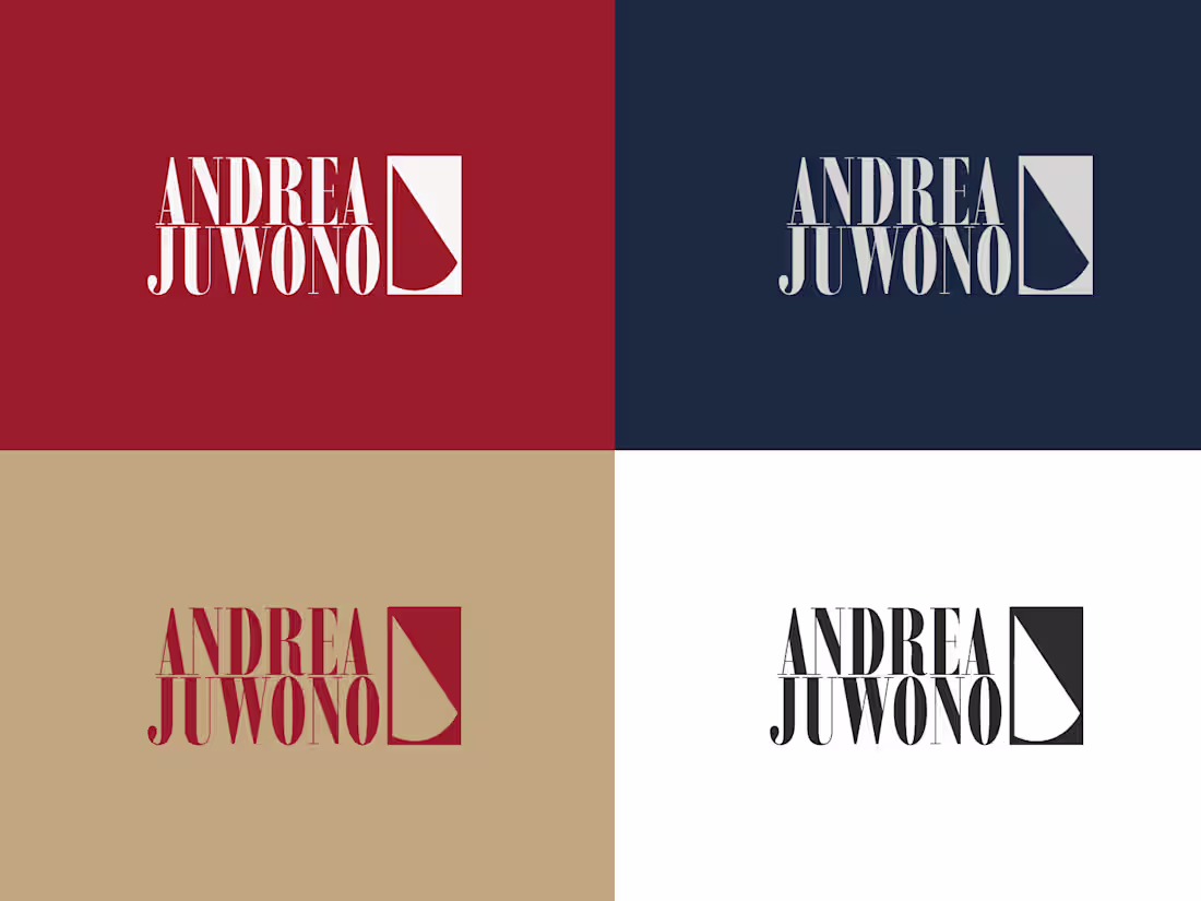 Cover image for My Personal Brand and Logo Design