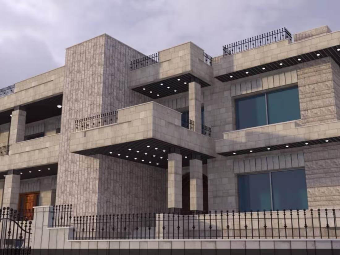 Cover image for Renovation Projects