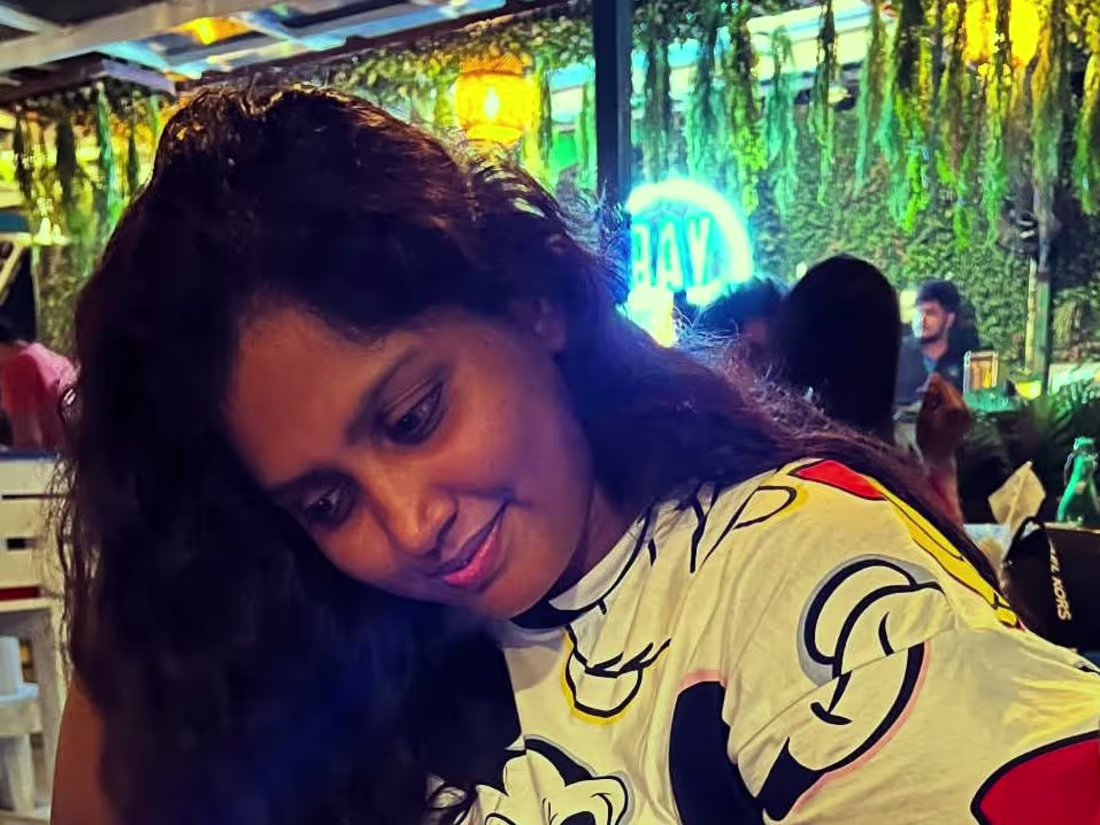 Cover image for Christina Tittu