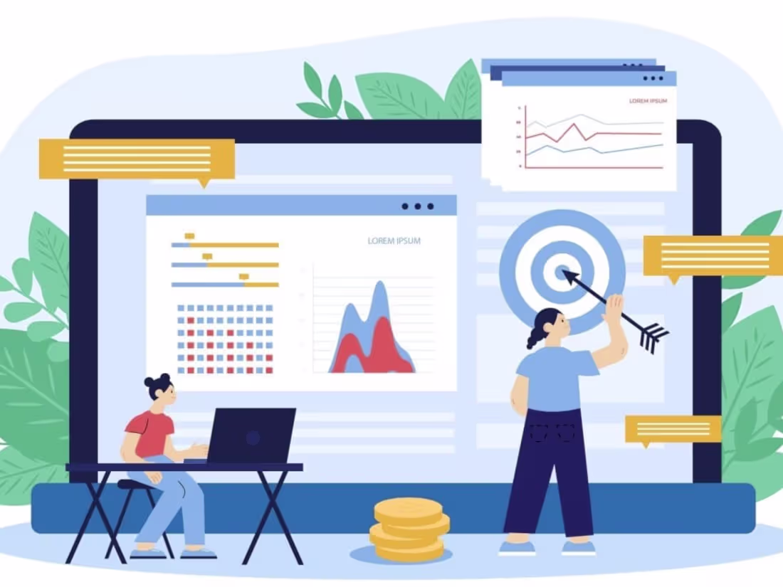 Cover image for Financial Model & Valuation Analysis