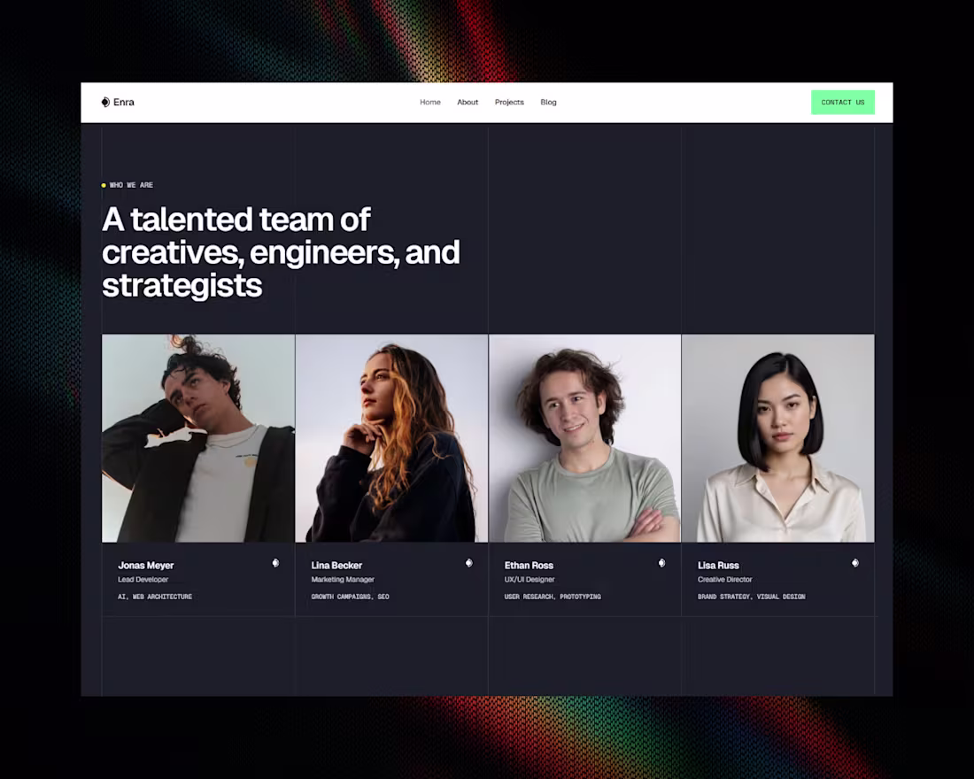 Cover image for Framer Template Setup and Customization
