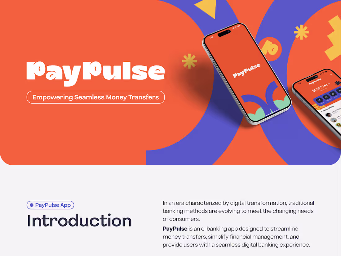 Cover image for PayPulse