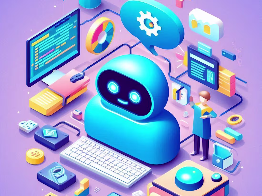 Cover image for MickAI Chatbot