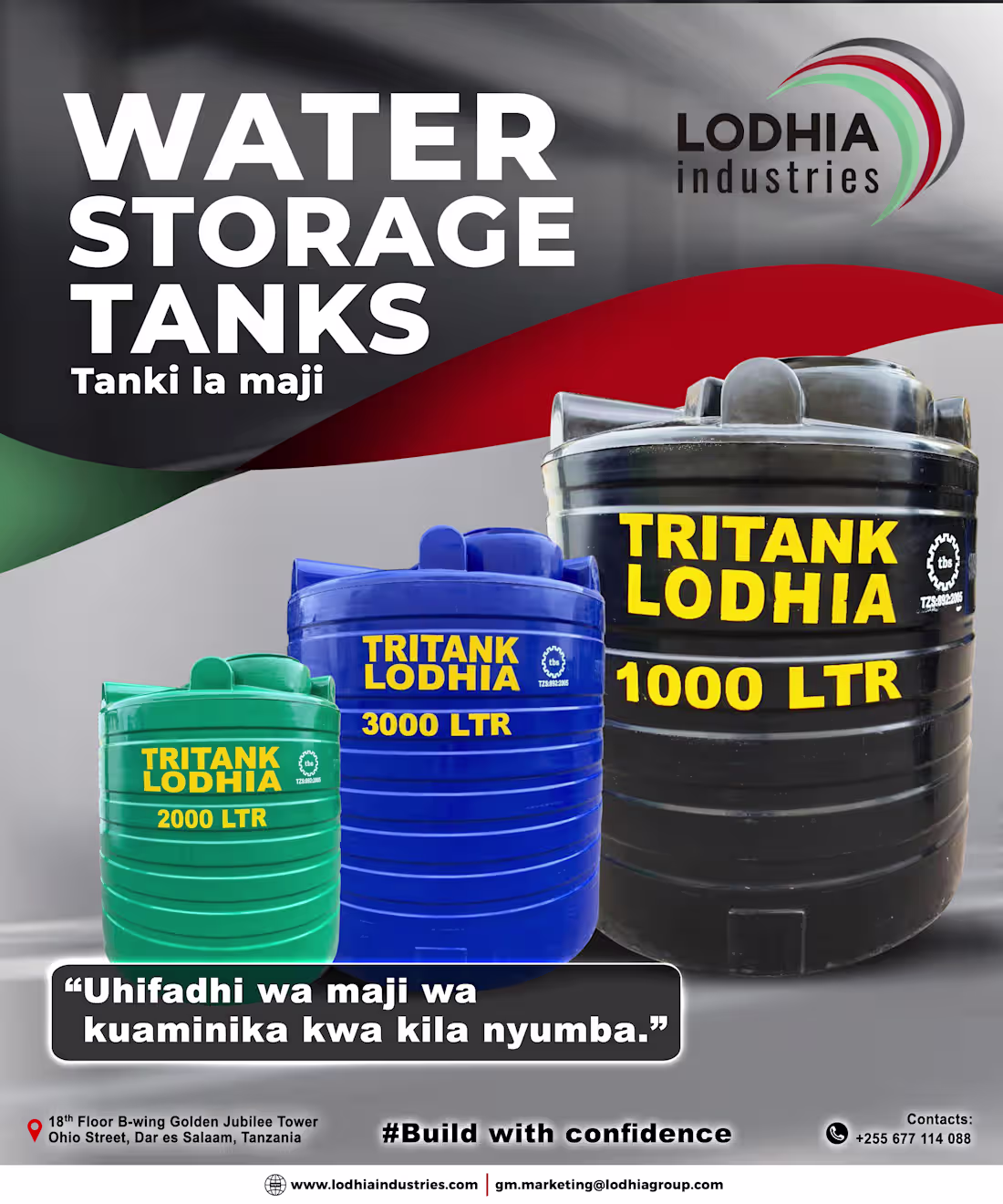 Cover image for Dynamic Poster Design