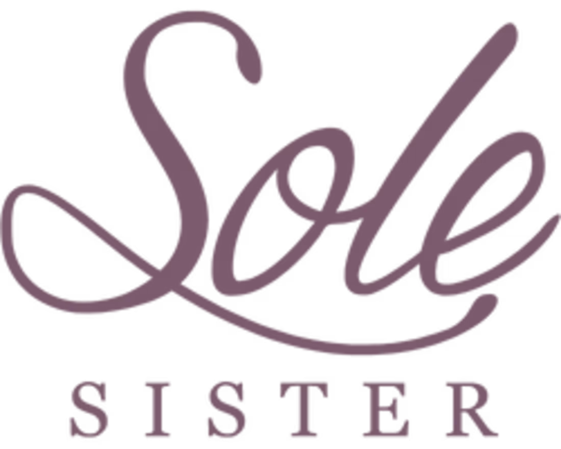 Cover image for SoleSister NI