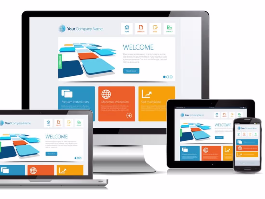Cover image for Transform Your Website into a Mobile App