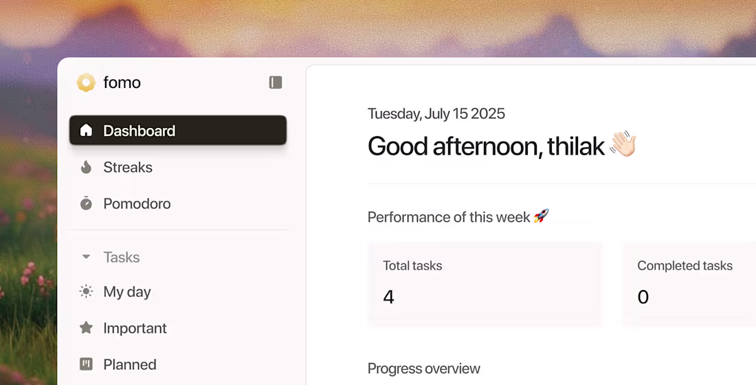Cover image for Personal to-do List::