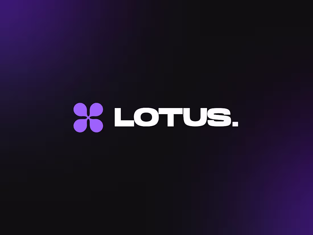 Cover image for Lotus