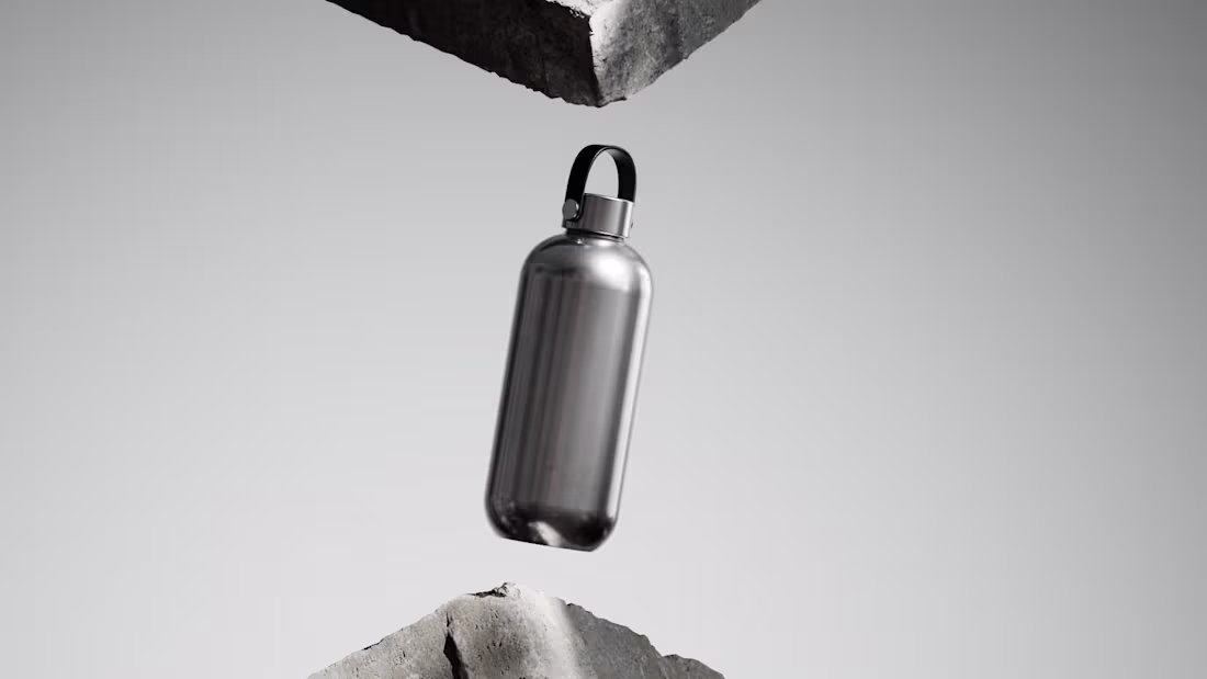 Cover image for Product Animation & Motion Graphics