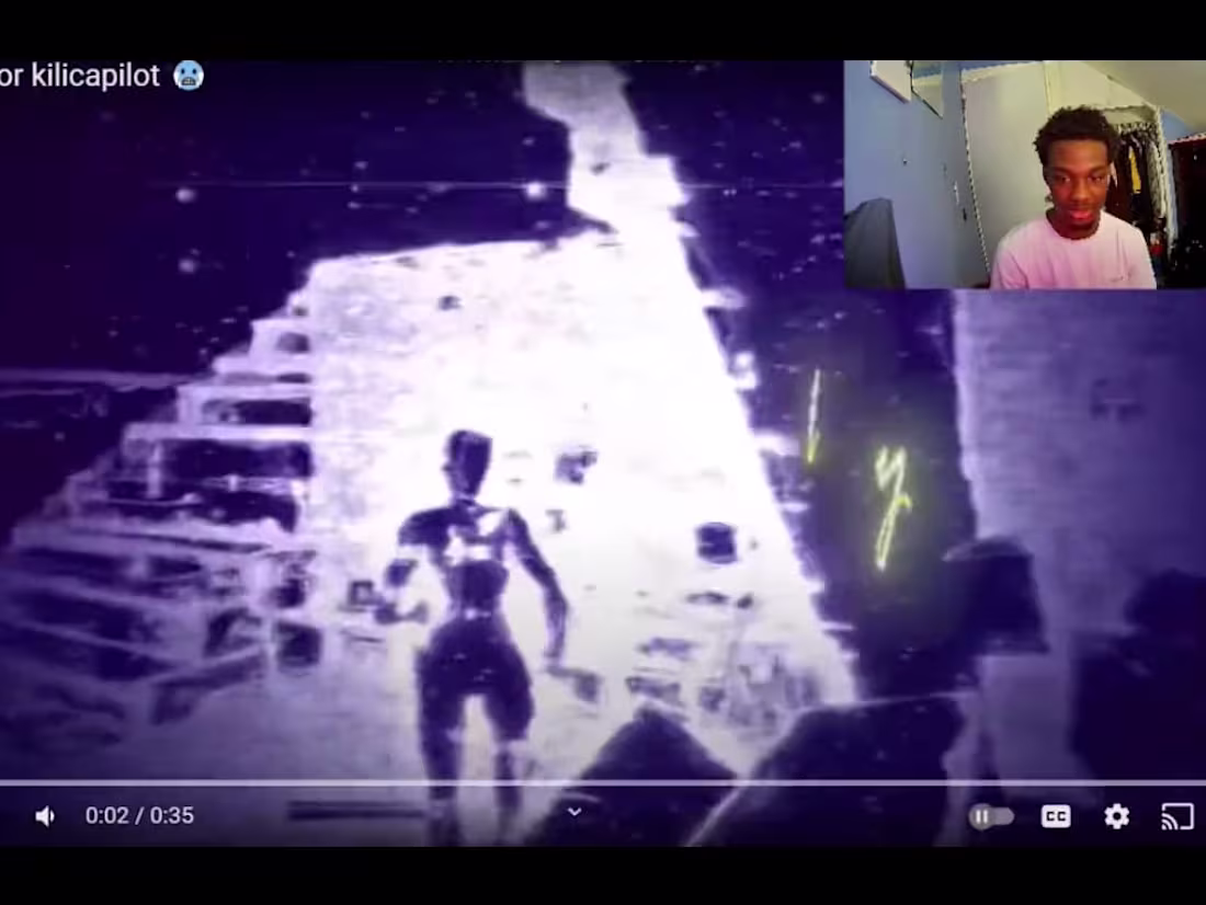 Cover image for #FortniteChapter4