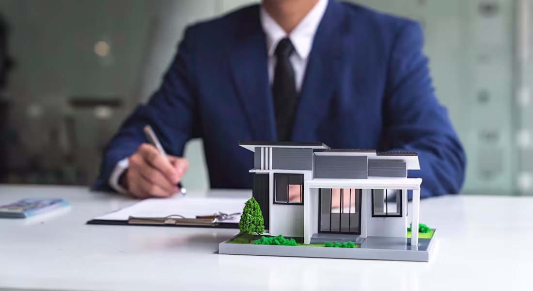 Cover image for Comprehensive Technical SEO Audit for Real Estate Enterprise