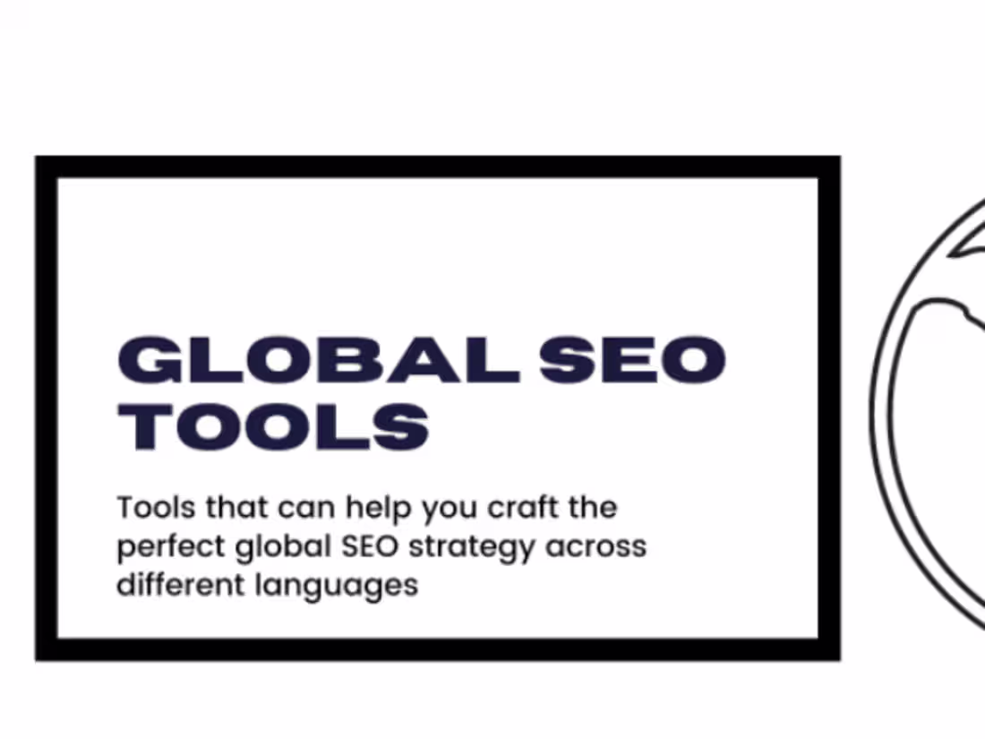 Cover image for (2022) Best Global SEO Software - Embarque