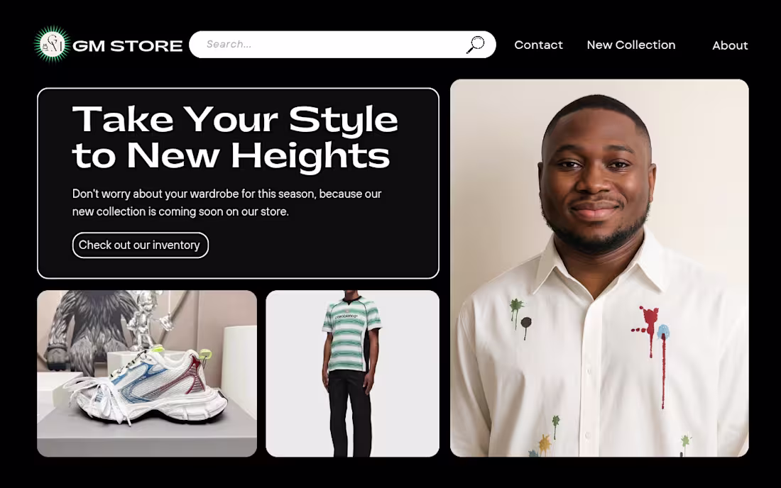 Cover image for Shopify Sales Funnel  Klaviyo Email Automation your  Business