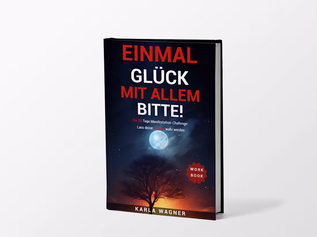 Cover image for e book cover design