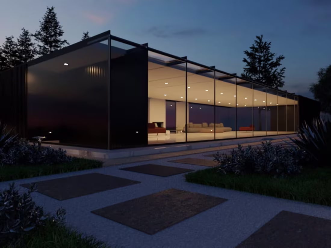 Cover image for Architectural Design