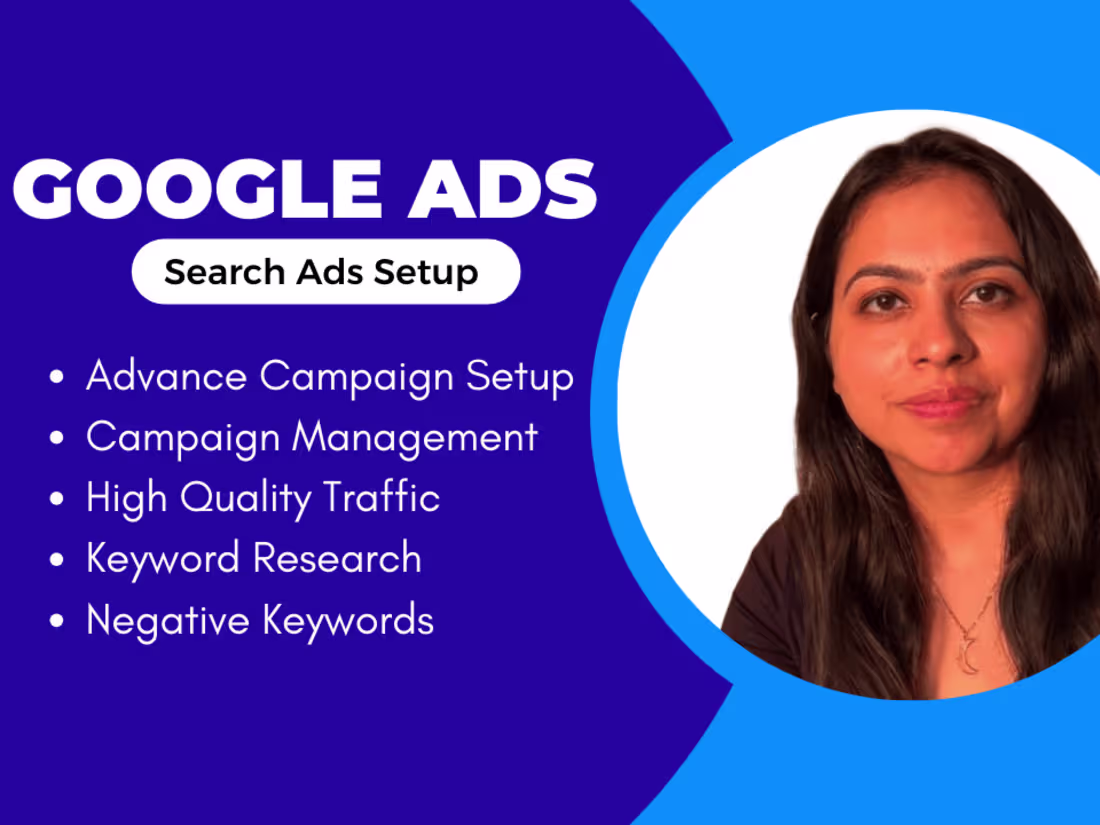 Cover image for  360 Digital Marketing Expertise