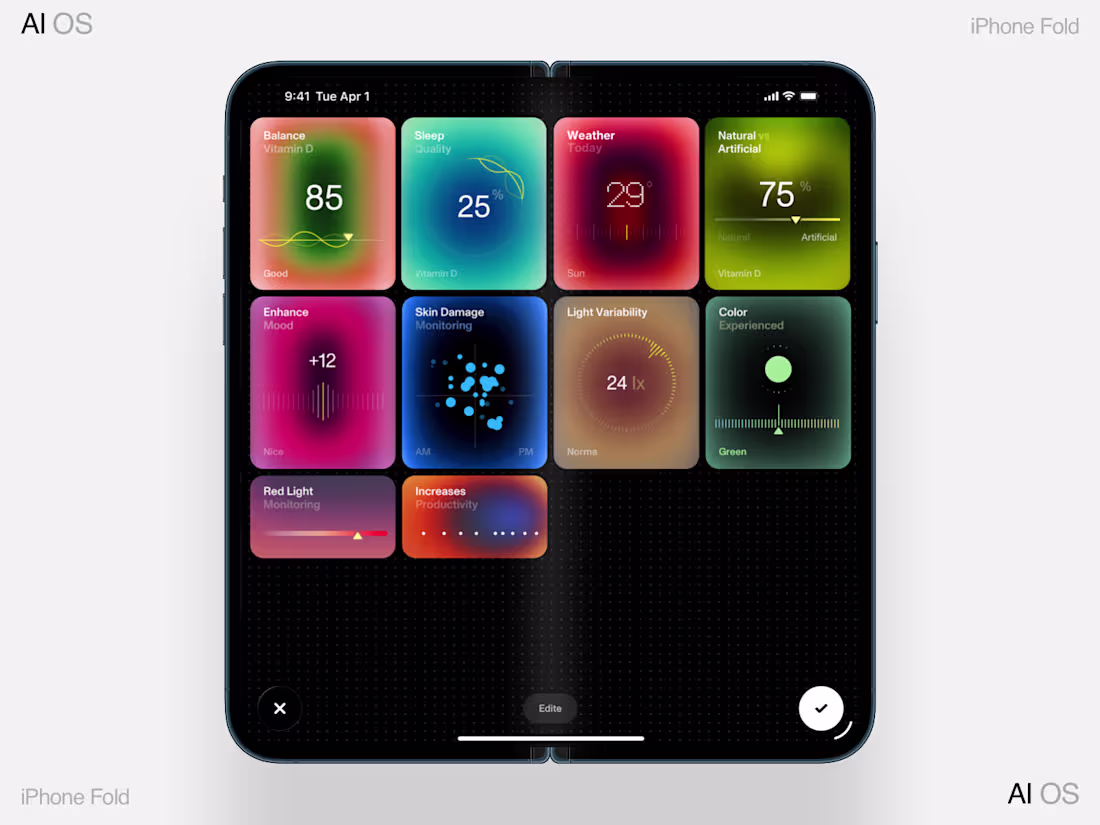 Cover image for Data AI