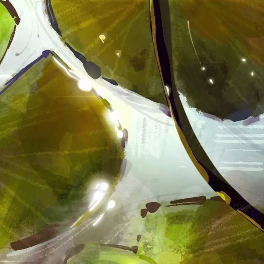 Cover image for Color Study