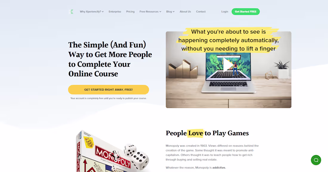 Cover image for I received a design for an absolutely massive landing page. ...