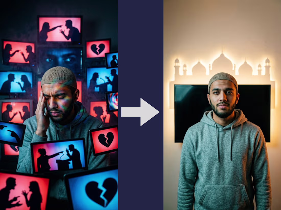 Cover image for Project Title: Impact of Media