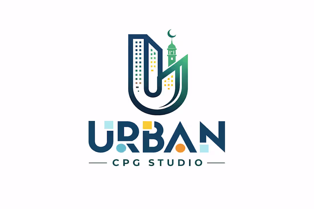 Cover image for Clean and minimal logo design