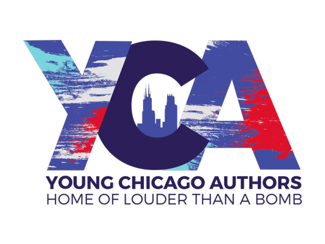 Cover image for Social Media Design for Young Chicago Authors