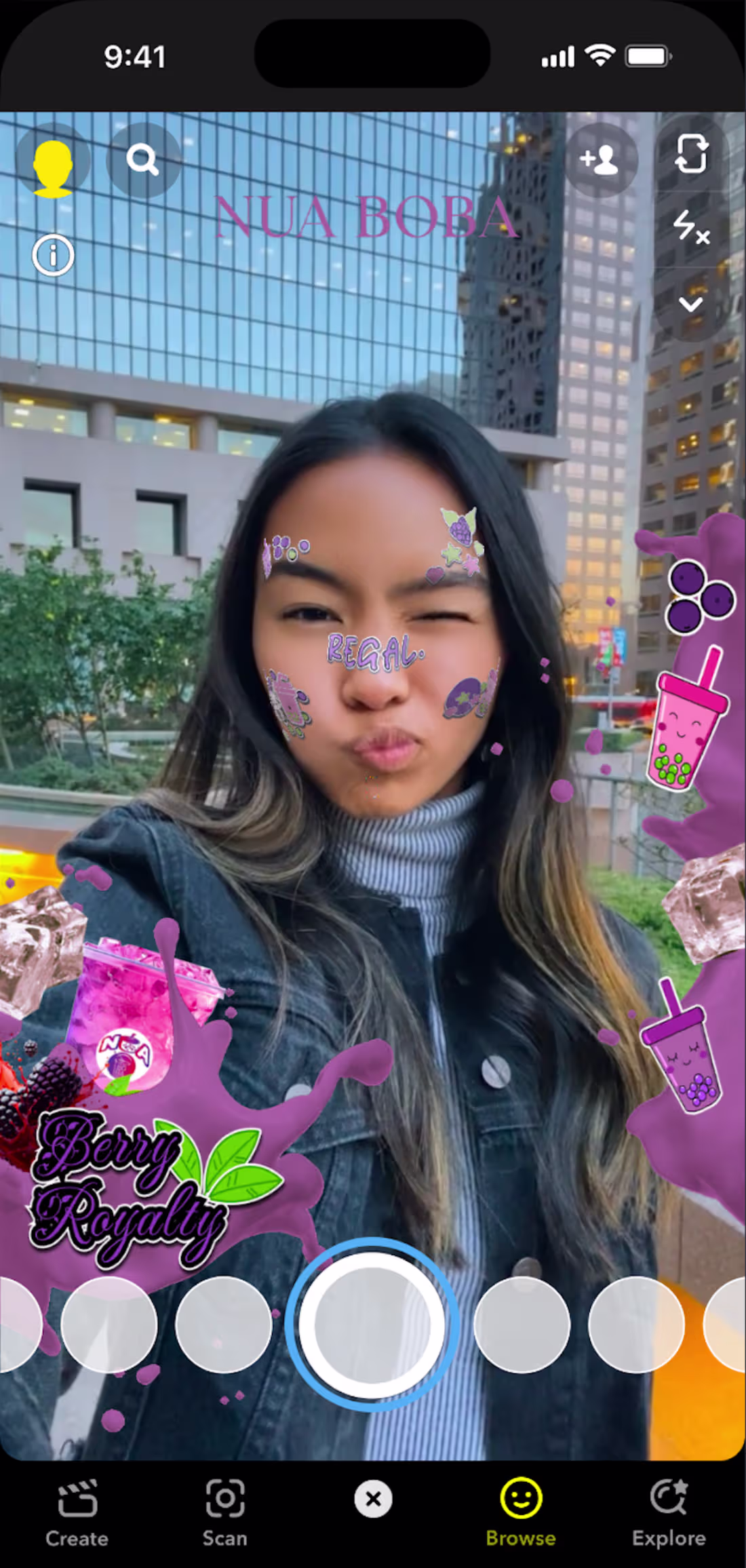 Cover image for NUA BOBASONAS
This project delivers a