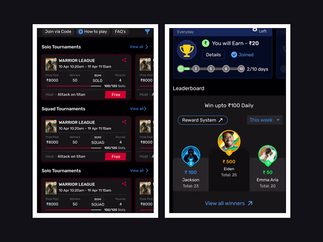 Cover image for Khelgully Apk