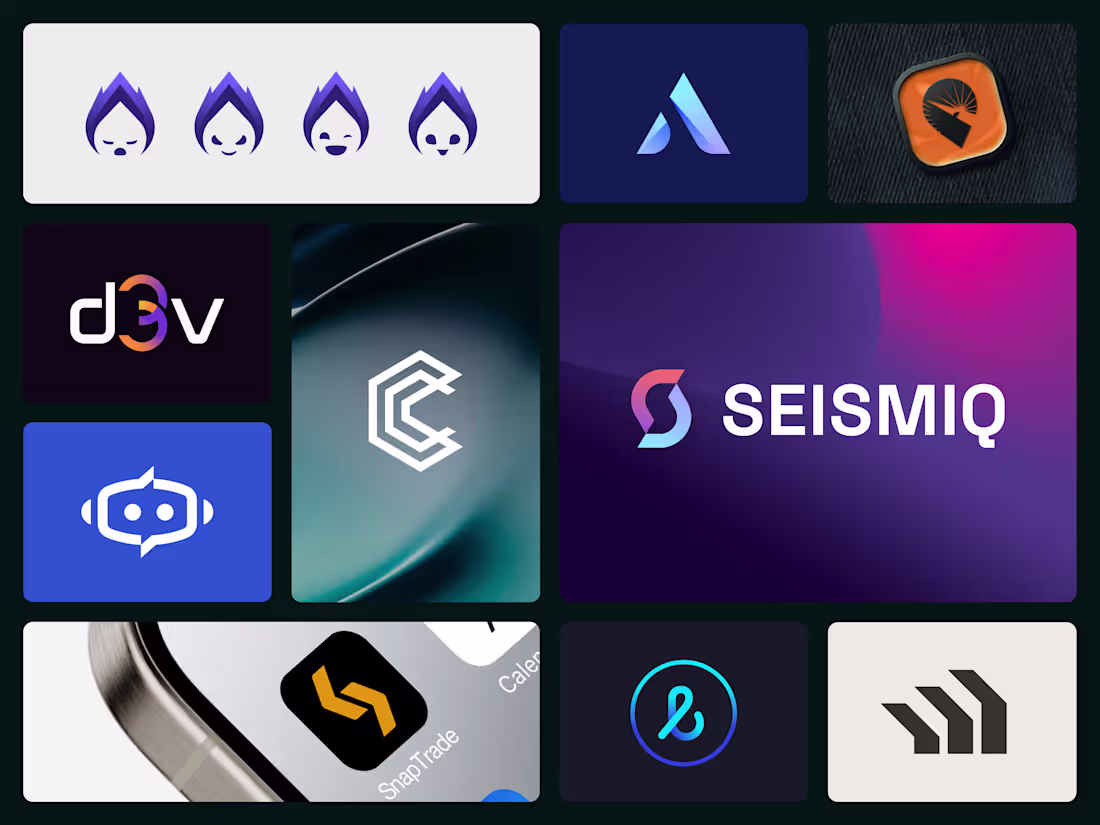 Cover image for For a cohesive and engaging identity