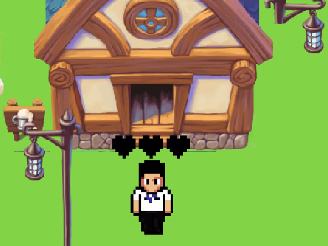 Cover image for Code Quest