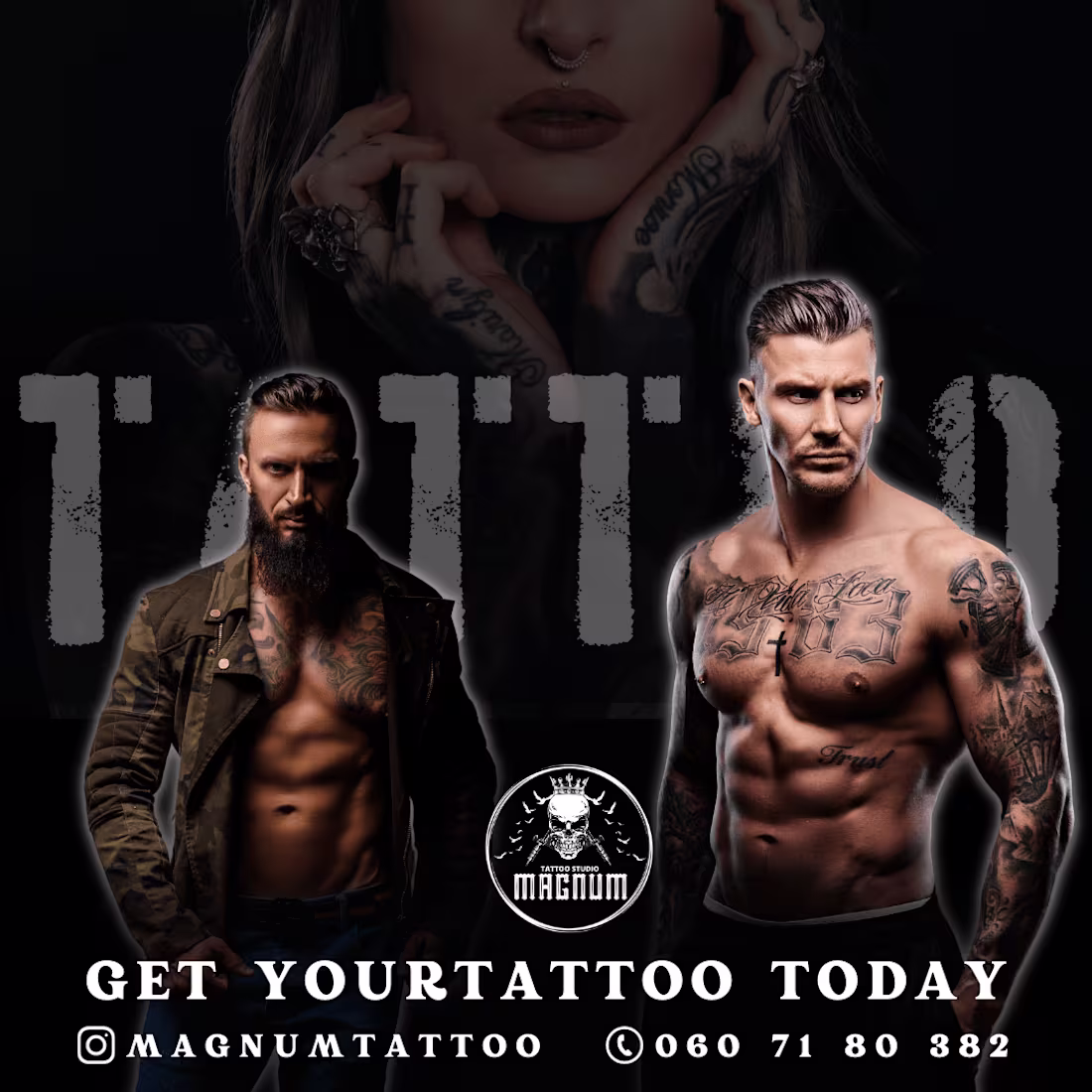 Cover image for Social media post