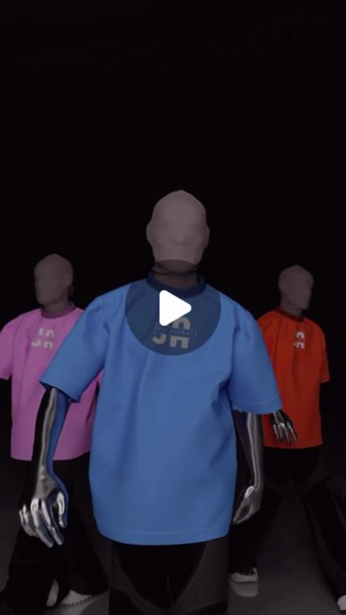 Cover image for @juzz.animate on Instagram: “showcase in my style .
@clo3d @ble…