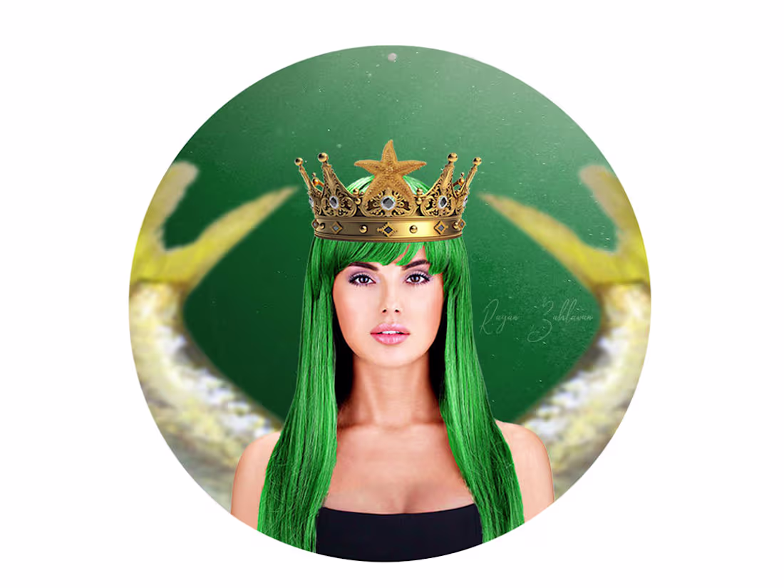 Cover image for Behance