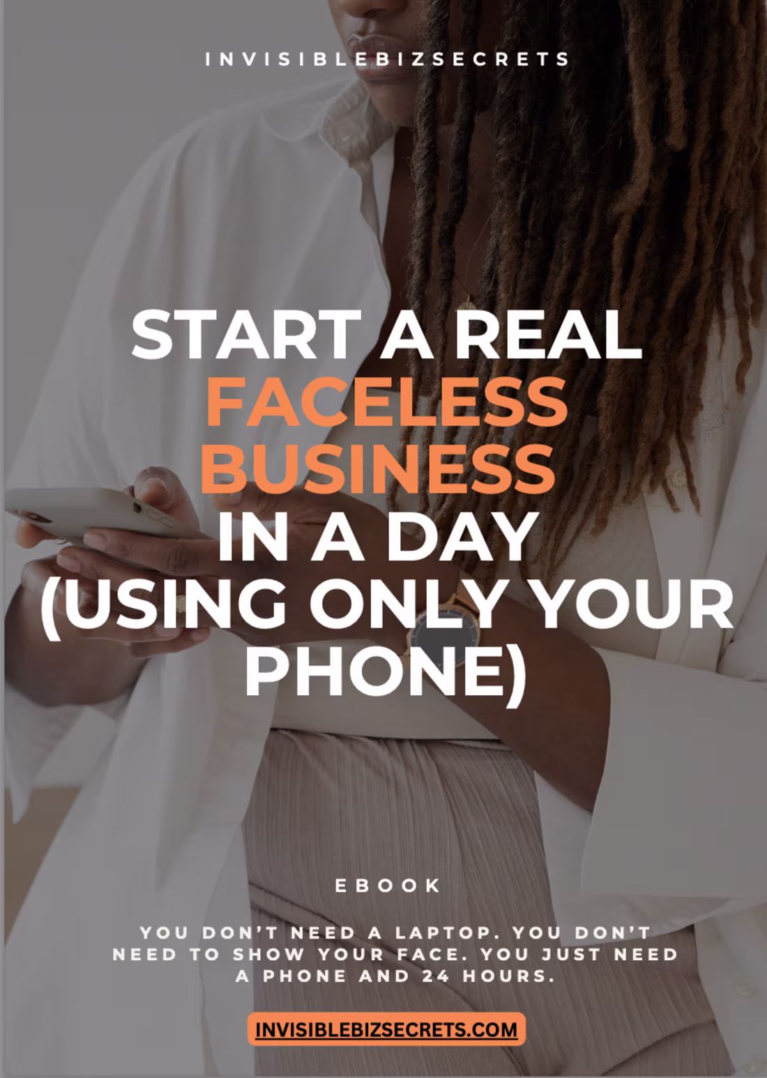 Cover image for Faceless Business Agency & Ecommerce