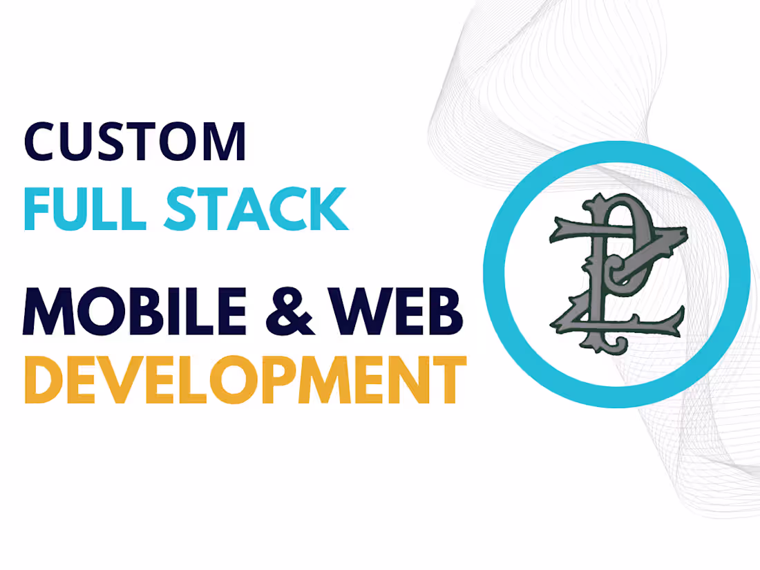 Cover image for Fullstack Development for Scalable Applications