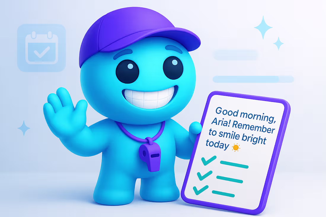 Cover image for GlowKo: 30-Day Teeth Whitening Routine