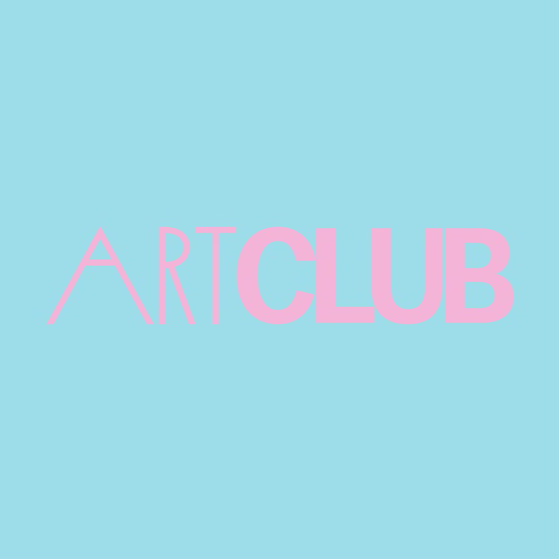 Cover image for ARTCLUB: Crystal Children EP design