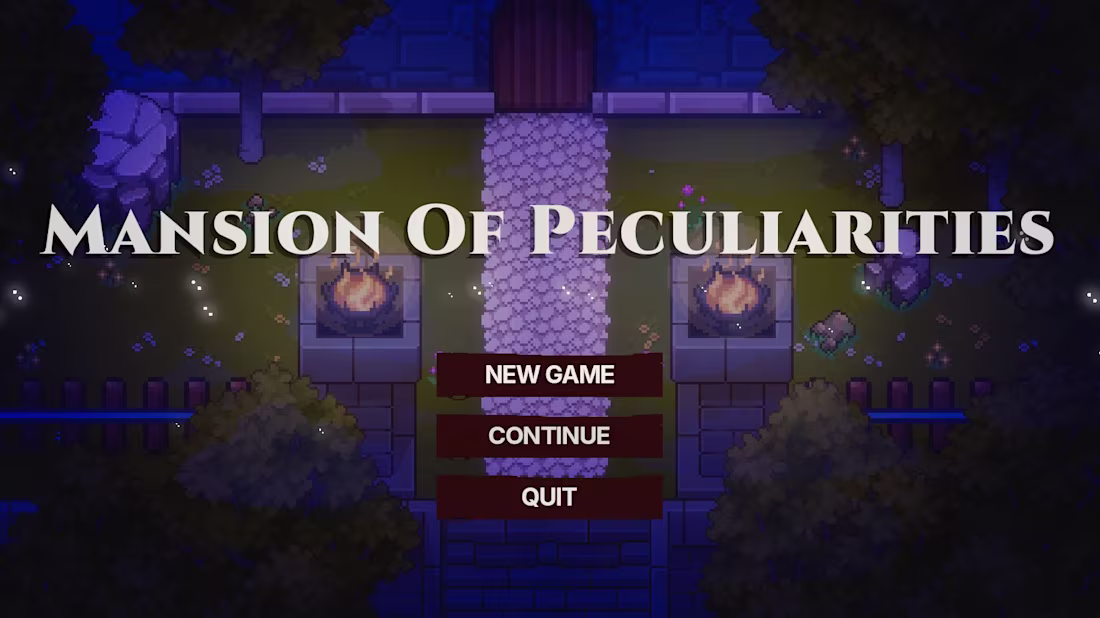 Cover image for Make a Game