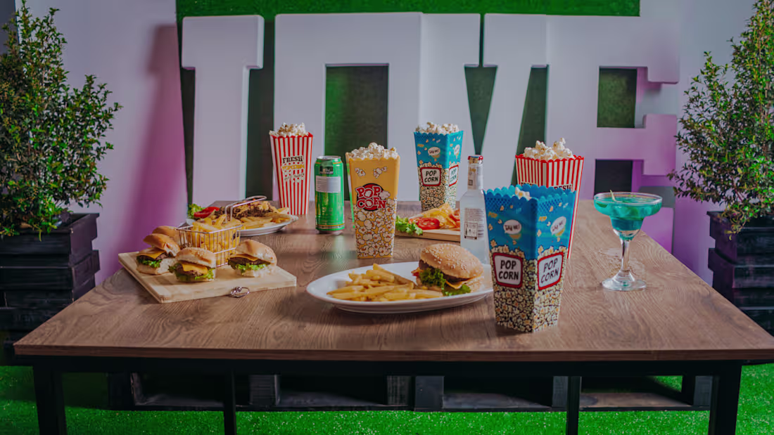 Cover image for 🎥✨ Every project, every brand, every portrait has its own s...