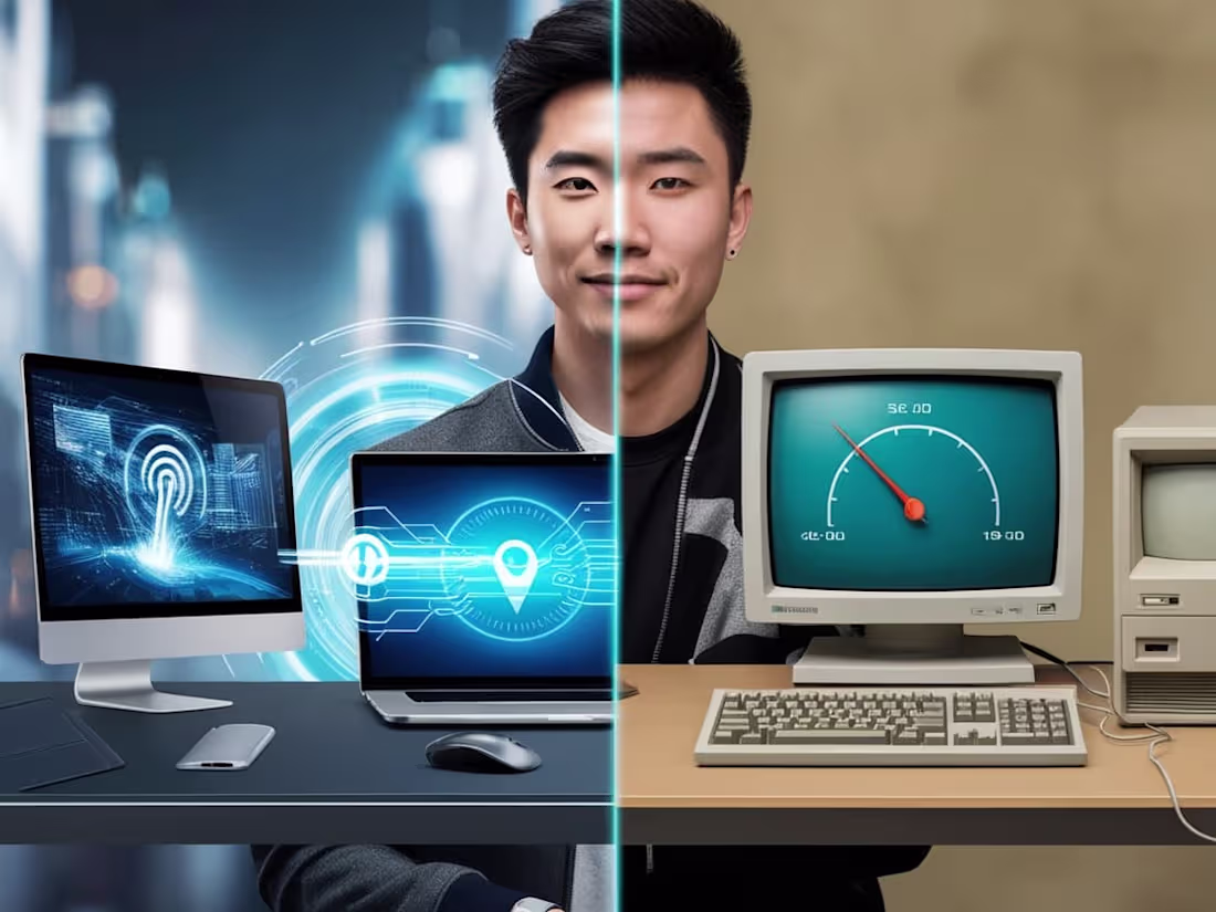 Cover image for AI presentation