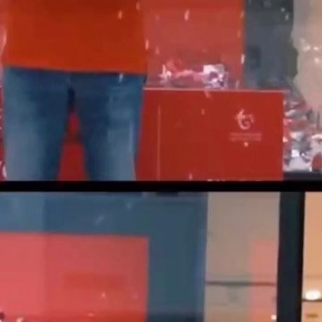 Cover image for Cairo Festival City Mall BLACK FRIDAY CAMPAIGN 