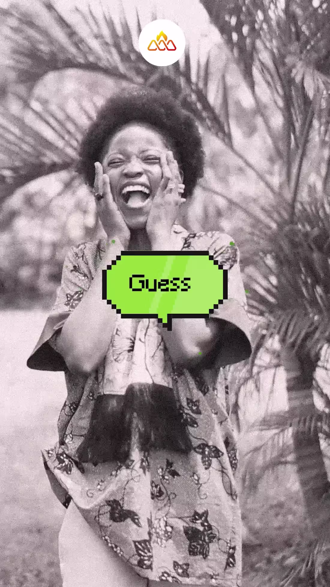 Cover image for Guess Who