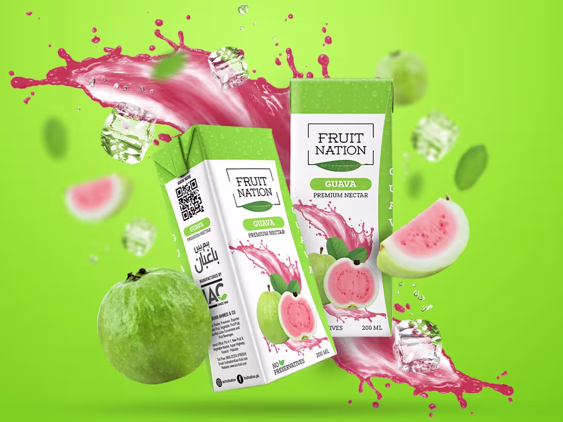 Cover image for Packaging Design to grow your product