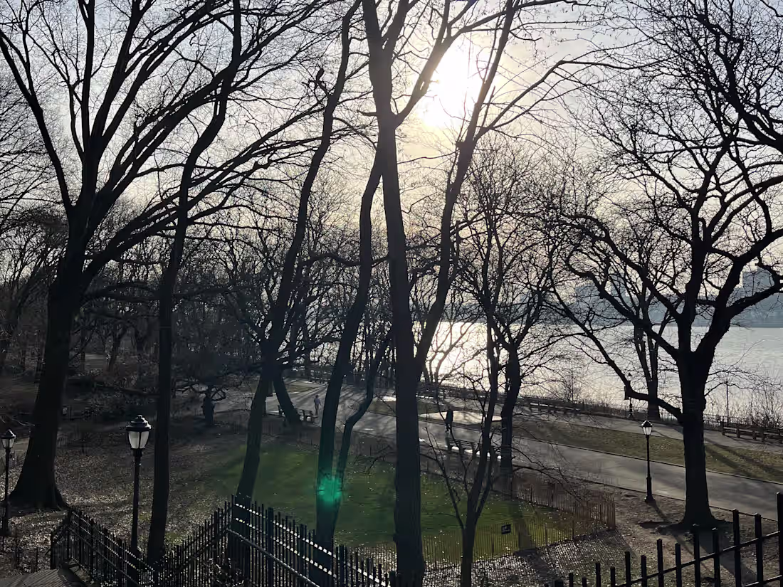 Cover image for Last minute op/eds and speeches