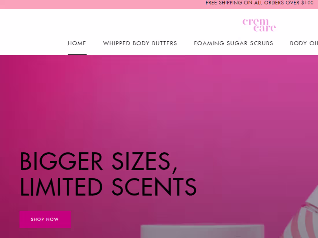 Cover image for omyscrub