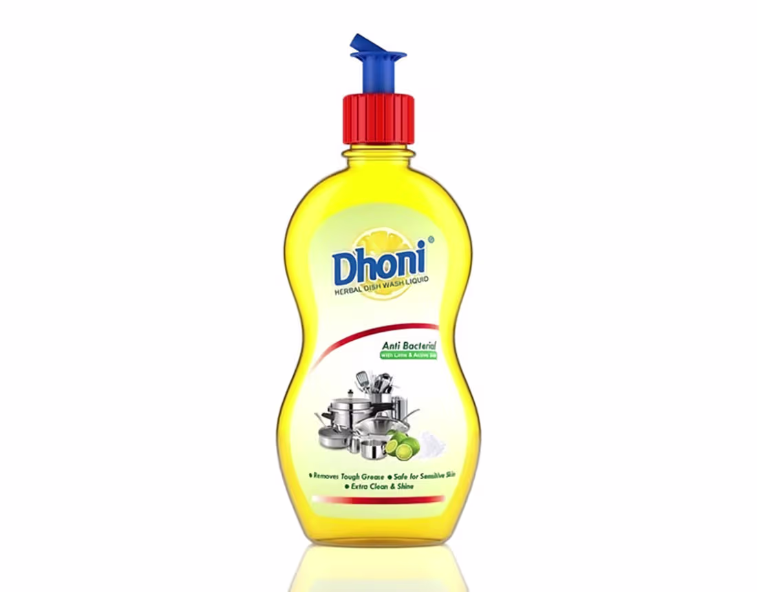 Cover image for CGI Product Photography | Xtraa Brand :: Behance